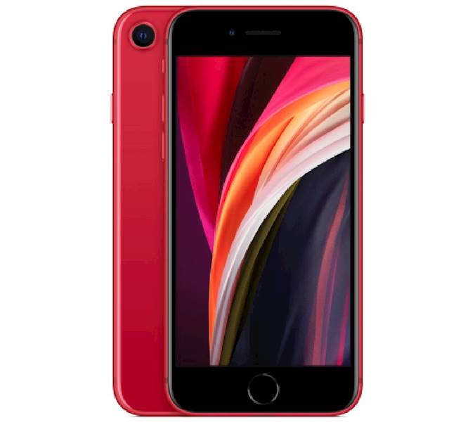Telefon Apple Iphone SE 2020 