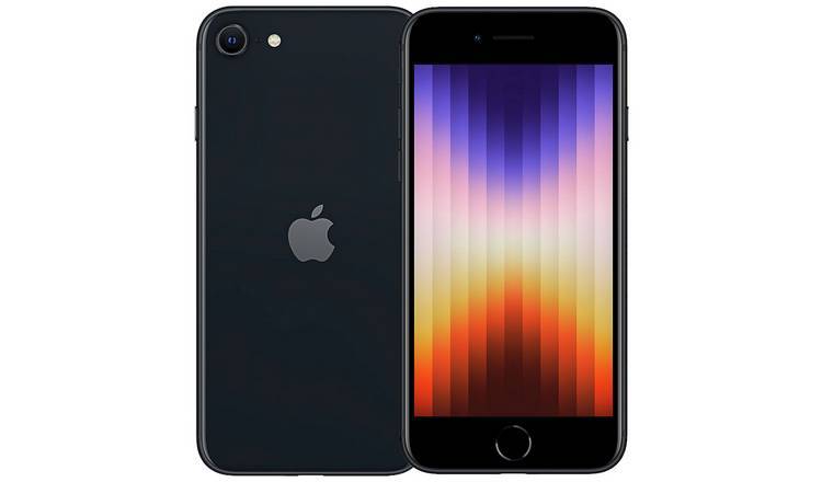 Telefon Apple iPhone SE 2020