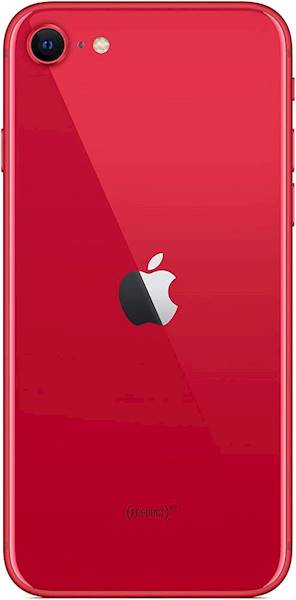 Telefon Apple iPhone SE 2020