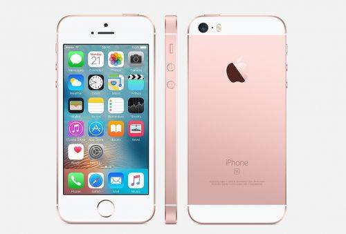 Telefon Apple Iphone SE 