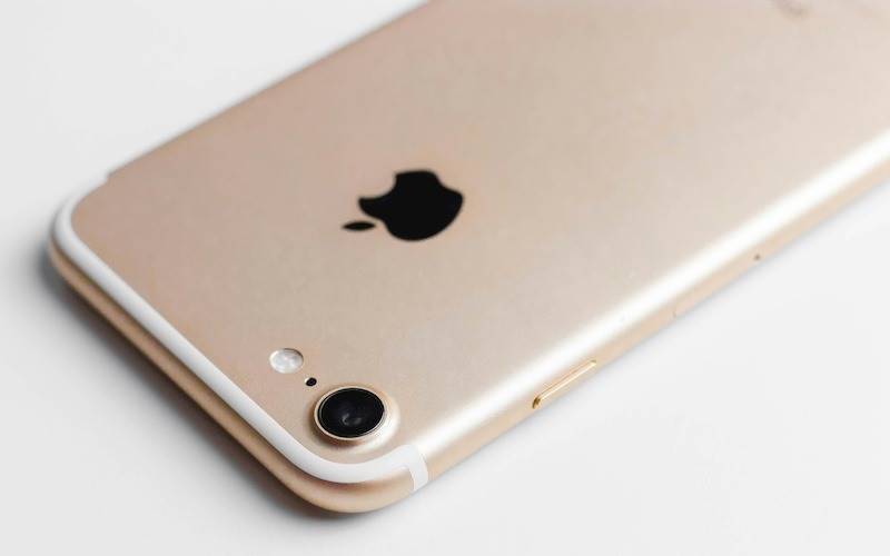 Telefon Apple Iphone 7