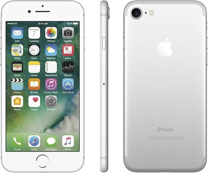 Telefon Apple Iphone 7 