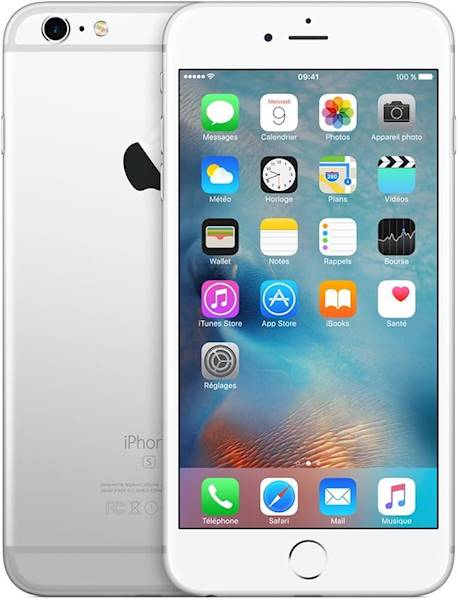 Telefon Apple Iphone 6S Plus