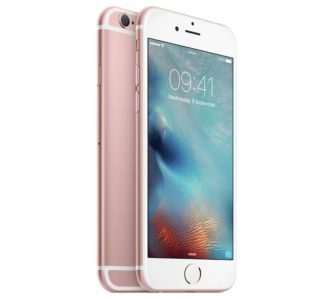 Telefon Apple Iphone 6S 
