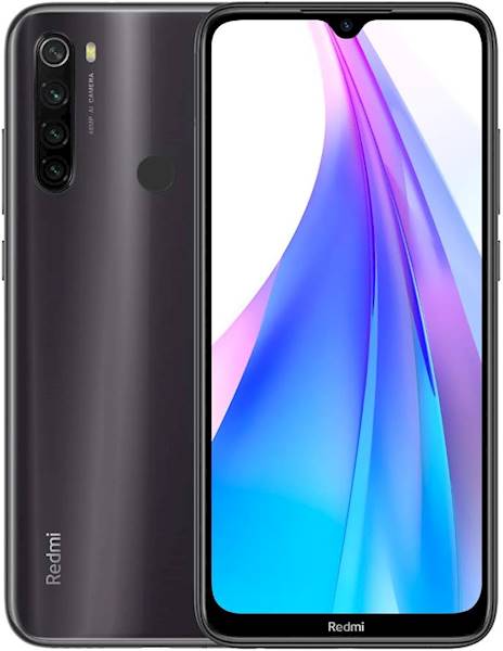 Telefon Xiaomi Redmi Note 8T