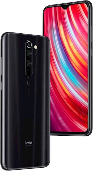 Telefon Redmi Note 8 Pro