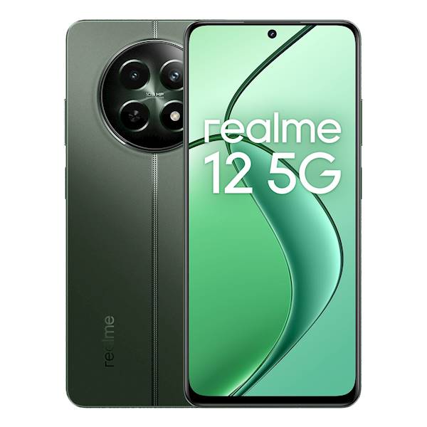 Telefon Realme 12 5G