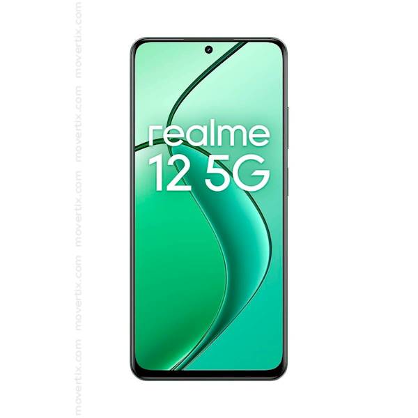 Telefon Realme 12 5G
