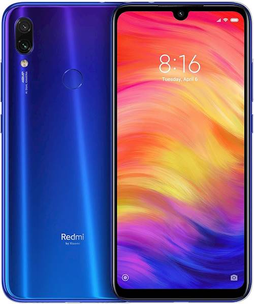 Telefon Xiaomi Redmi Note 7