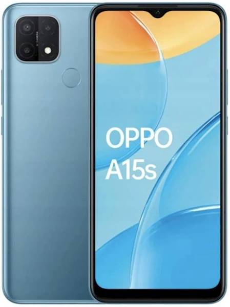 Telefon Oppo A15S