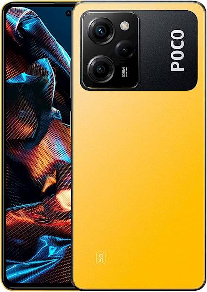 Telefon Poco X5 Pro 5G