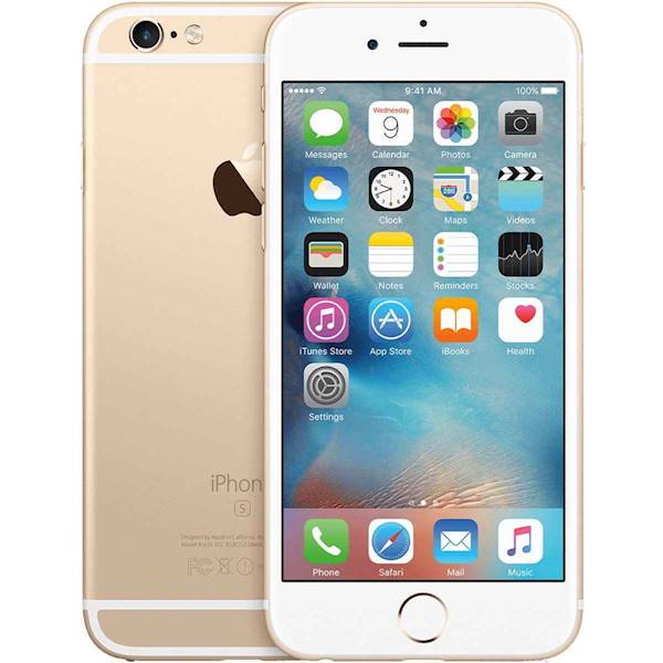 Telefon Apple Iphone 6S 
