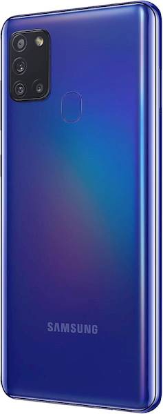 Telefon Samsung A21s 23%