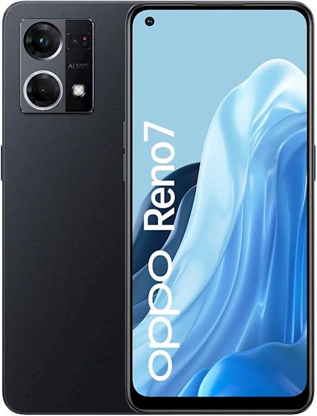 Telefon Oppo Reno 7