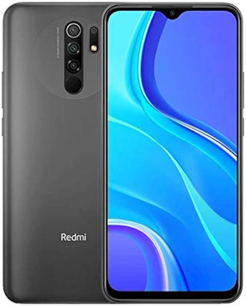 Telefon Xiaomi Redmi 9