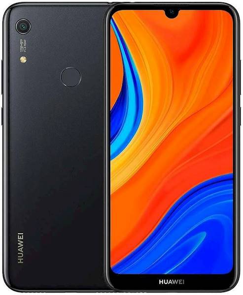 Telefon Huawei Y6S