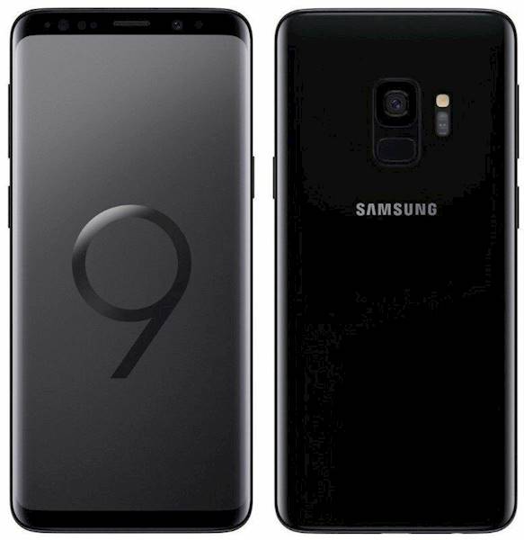 Telefon Samsung Galaxy S9 