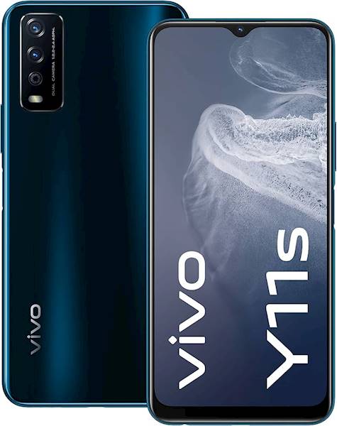 Telefon Vivo y11s