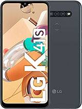 Telefon LG K41S