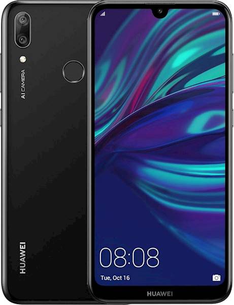 Telefon Huawei Y7 2019