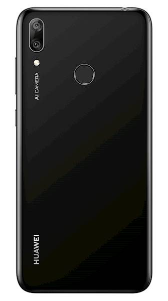 Telefon Huawei Y7 2019