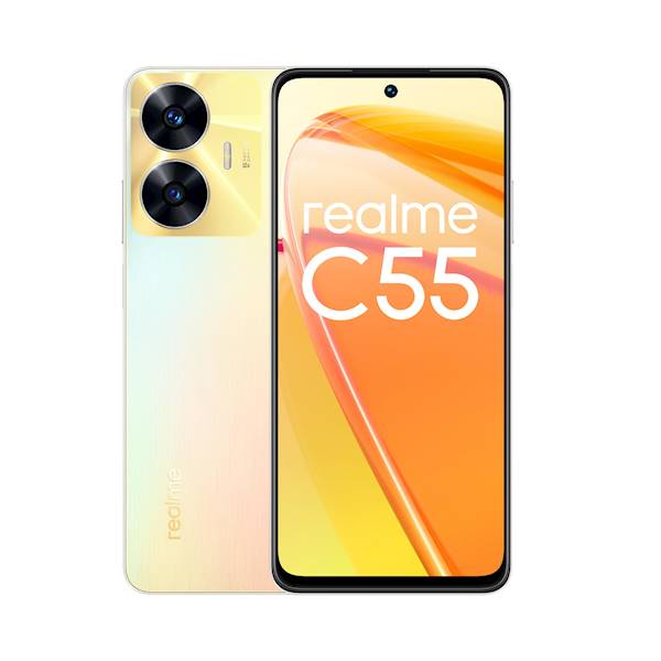 Telefon Realme C55