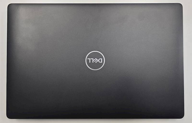 Laptop Dell Latitude 5501