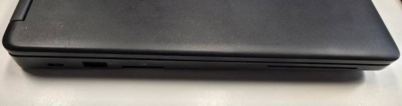 Dell Latitude 5491