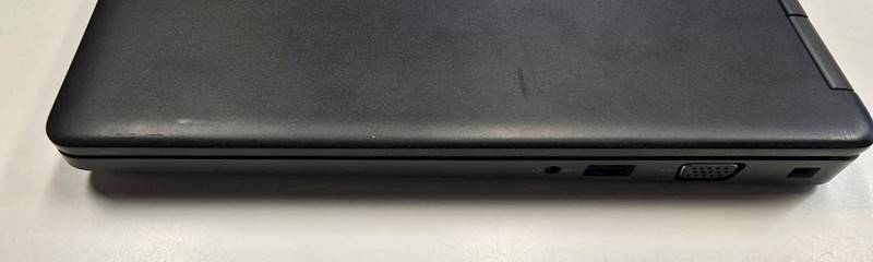 Dell Latitude 5491