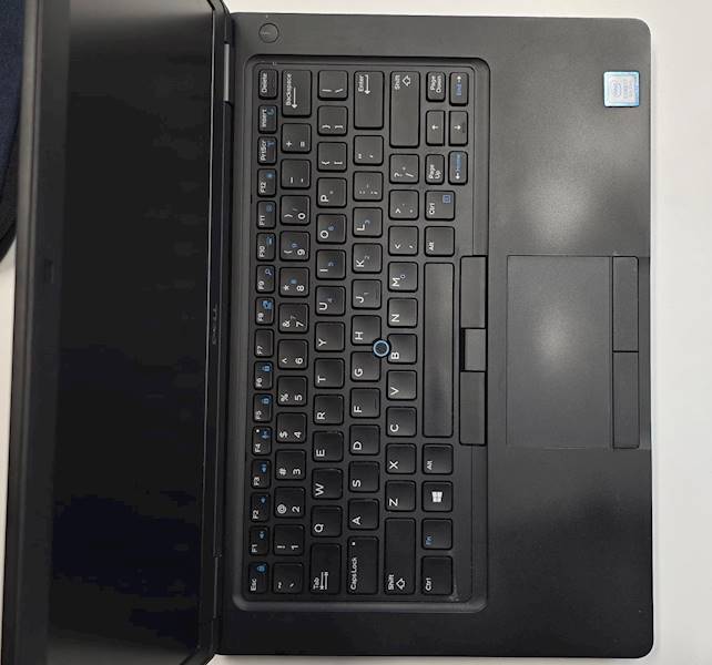 Dell Latitude 5491