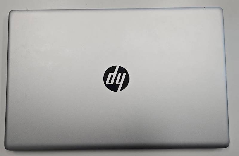 Laptop HP 17-CP2131NW