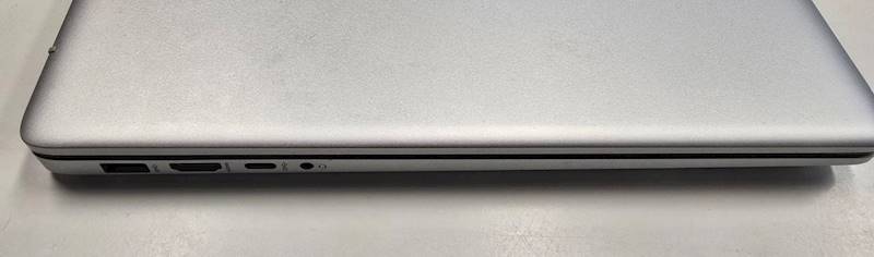 Laptop HP 17-CP2131NW