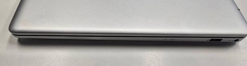 Laptop HP 17-CP2131NW