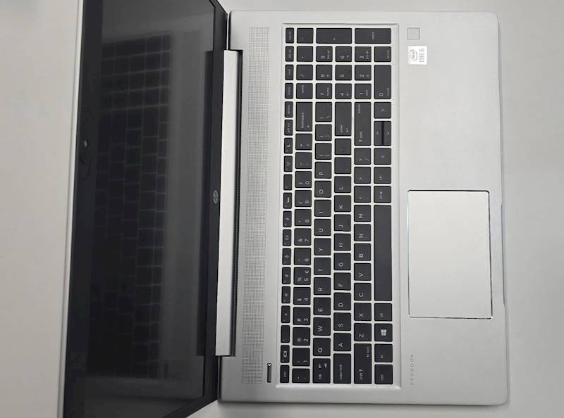 Laptop HP PROBOOK 450 G7 