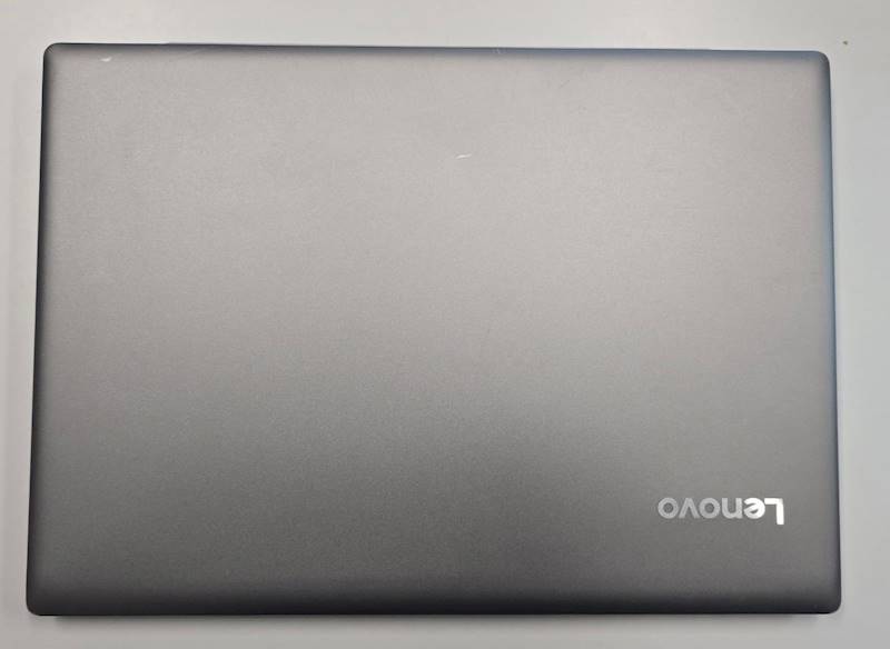 Laptop Lenovo IdeaPad 320s