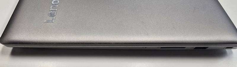 Laptop Lenovo IdeaPad 320s