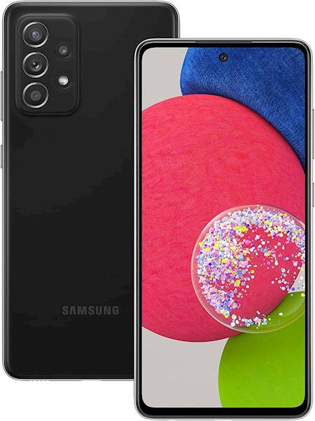 Telefon Samsung A52S 5G