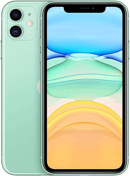 Telefon Iphone 11