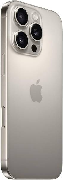 Telefon Iphone 16 Pro 