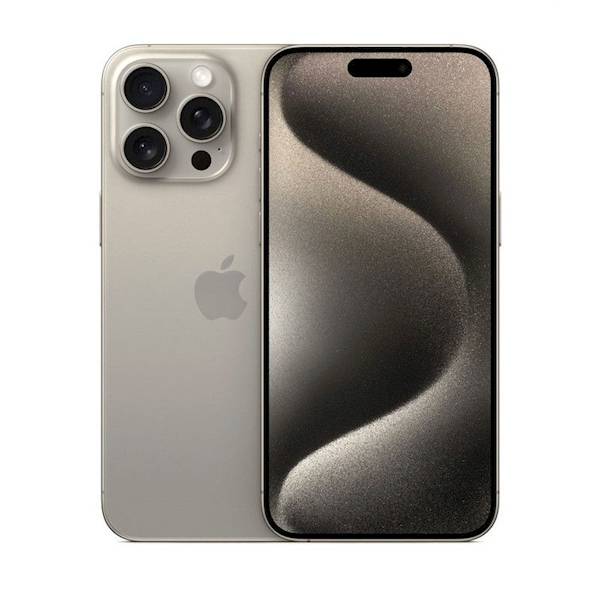 Telefon Iphone 16 Pro 