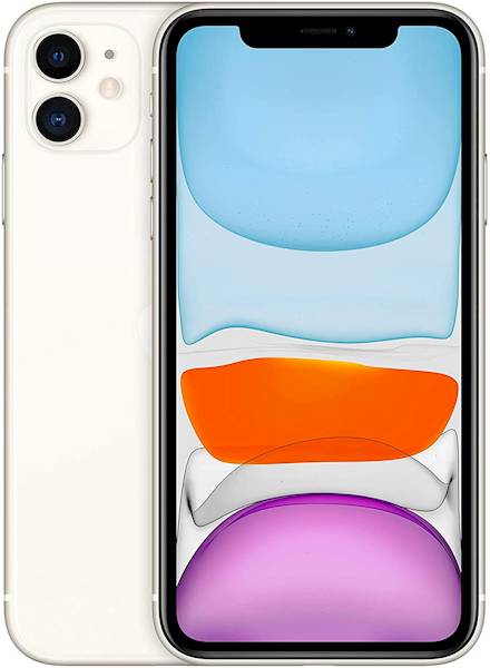 Telefon Apple iPhone 11