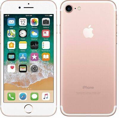 Telefon Apple iPhone 7