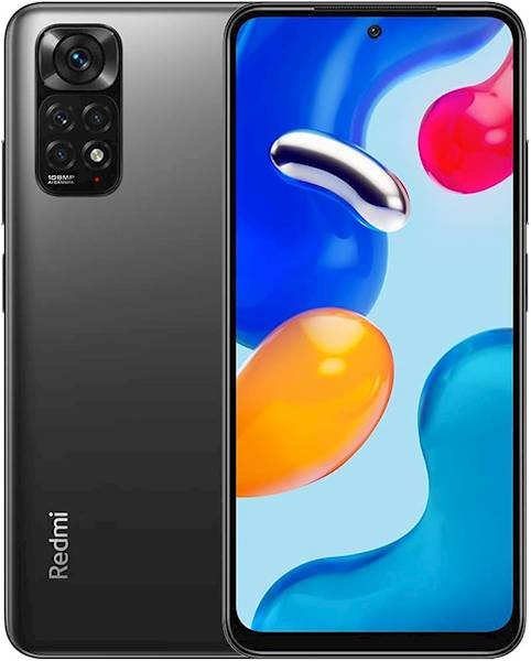 Telefon Xiaomi Redmi Note 11S