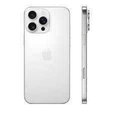 Telefon Apple Iphone 16 Pro Max