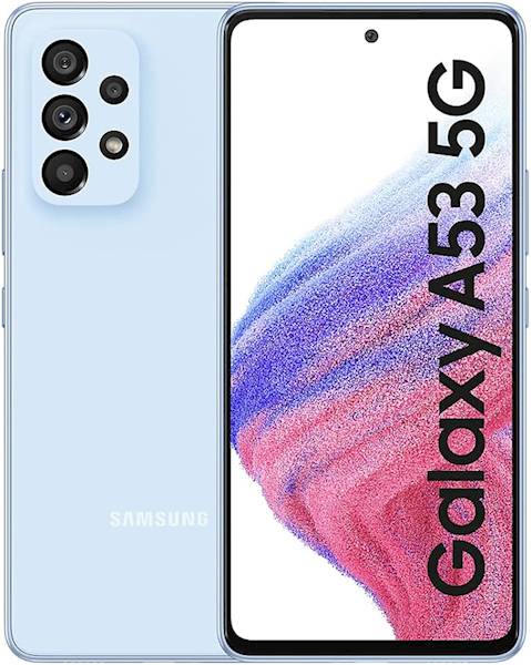 Telefon Samsung A53