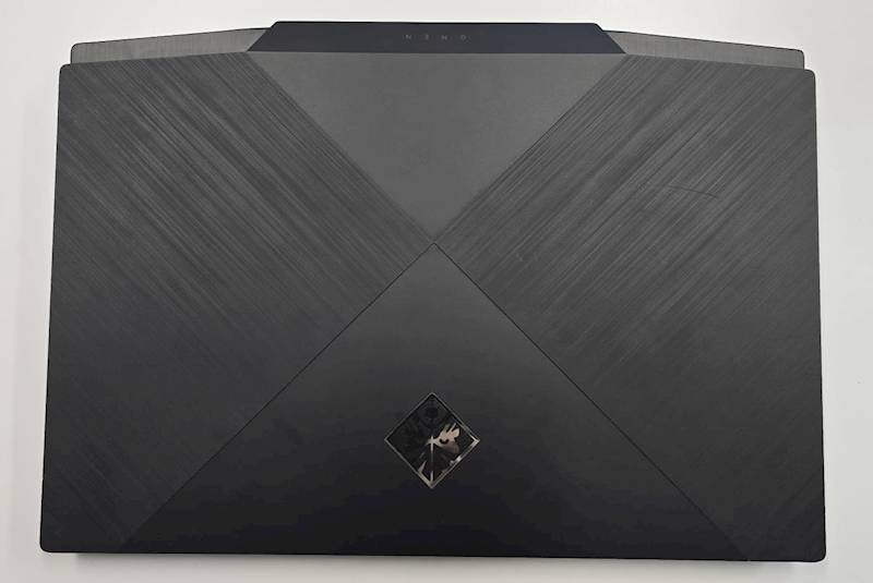 Laptop HP Omen 17-CB0052nw