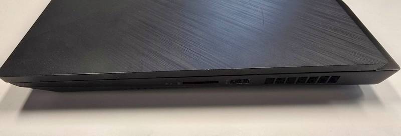 Laptop HP Omen 17-CB0052nw