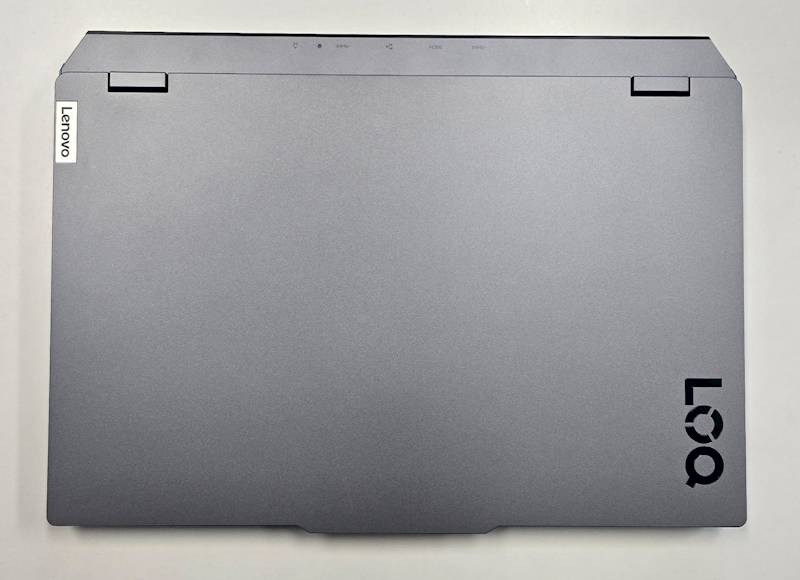 Laptop Lenovo LOQ Ryzen 7