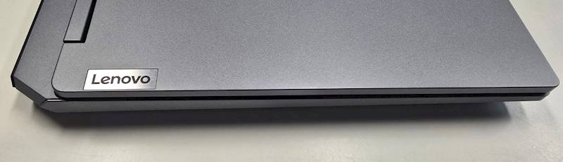 Laptop Lenovo LOQ Ryzen 7
