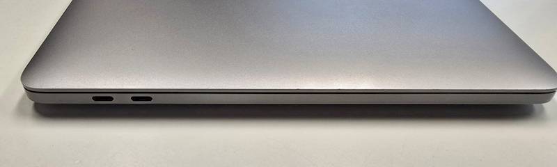 Laptop Apple Macbook Pro M1